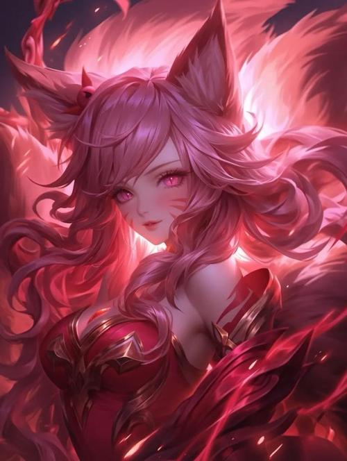 九尾妖狐阿狸攻略有哪些?大神推荐实战秘籍!