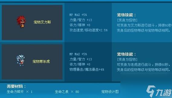 地下城与勇士宠物怎么搞？5种方法轻松到手不花钱