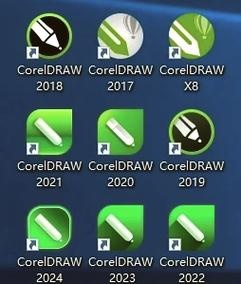 coreldraw12中文版新功能介绍？提升设计效率秘诀！