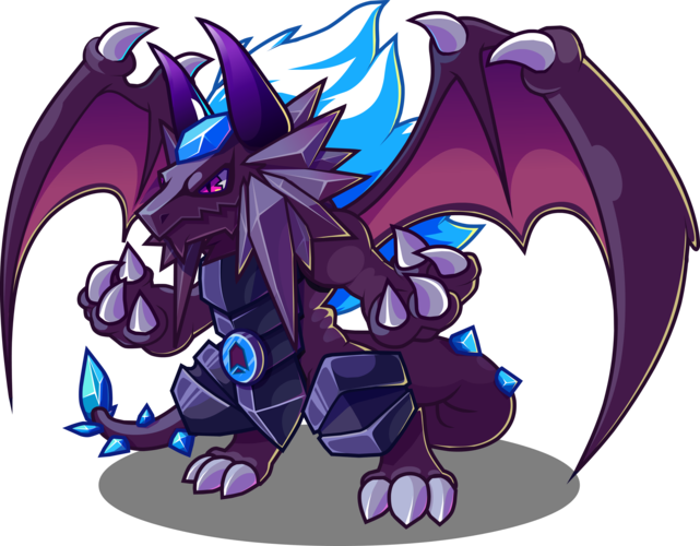 洛克王国永夜战龙怎么得？省时省力快速上手详细方法！