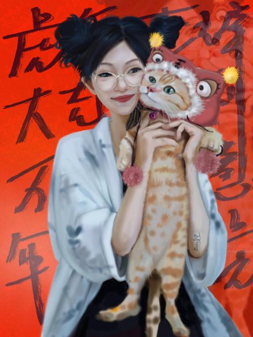 我和狸奴不出门蚂蚁庄园有啥好？在家也能享受宠物乐趣