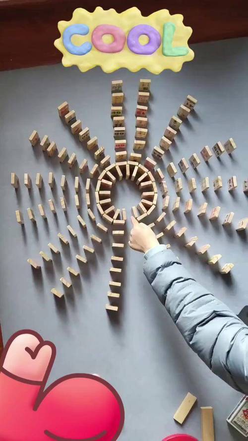 多米诺骨牌买哪种好？大小材质挑选避坑指南
