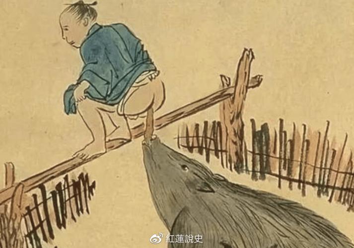 古人何时用上扫帚蚂蚁庄园？蚂蚁庄园内教你历史起源！