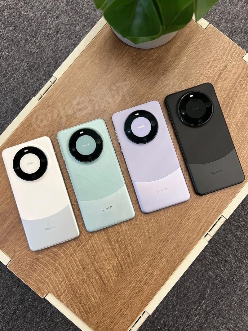 华为Mate60系列降价对比苹果哪家强？性能价格大比拼！