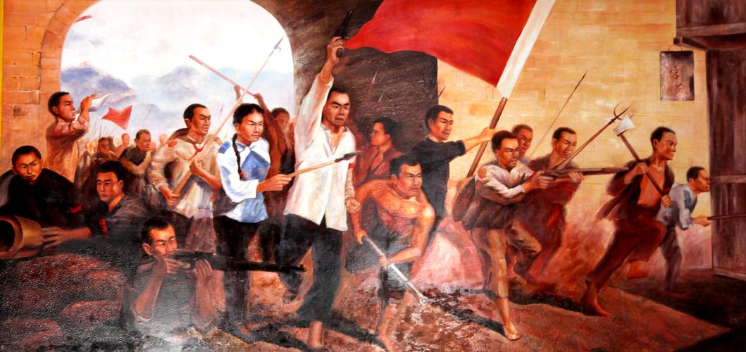 武装反抗的平民效果如何？分析4大利弊关键影响！