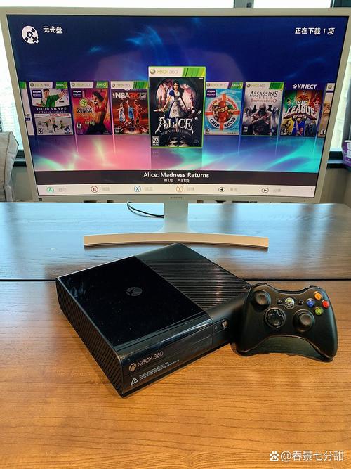 xbox360有没有模拟器运行效果好不好看这个实测