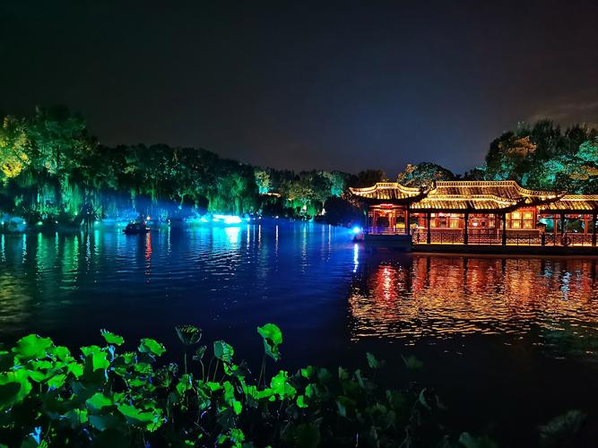 二十四桥明月夜蚂蚁庄园特色是什么 必看三大经典景点