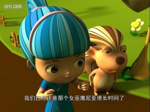 蕾比宝贝与哈派乐园主题曲下载地址？官方链接直接获取！