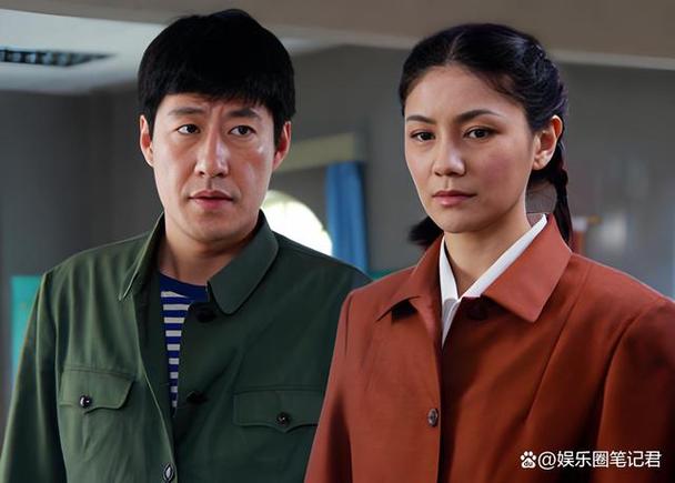 我们的快乐人生剧情介绍人物关系复杂吗？家庭关系全解析