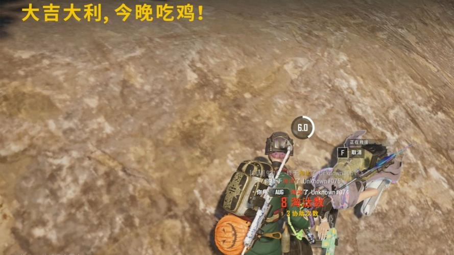绝地求生八排队伍配合(关键方法减少内部冲突)