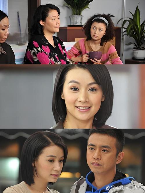 媳妇是怎样炼成的演员表有哪些?(完整名单及角色介绍)
