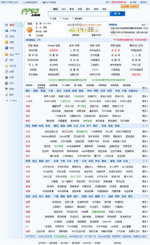 地方网址导航优势是什么?(省时省力精准找本地信息源!)