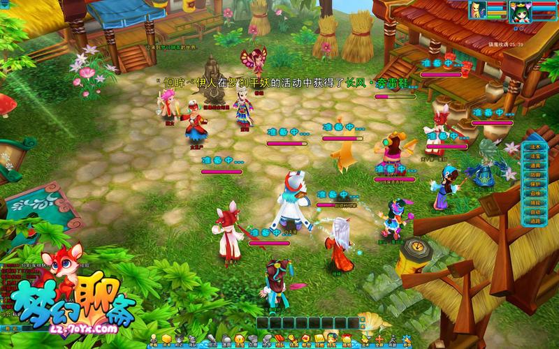 梦幻聊斋好玩吗？新手快速上手必知的实用攻略！