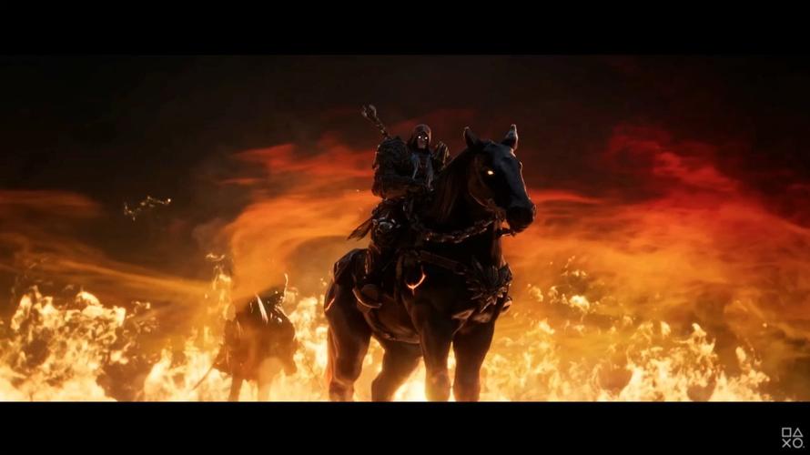 darksiders攻略怎么做?(5步通关技巧新手必学)