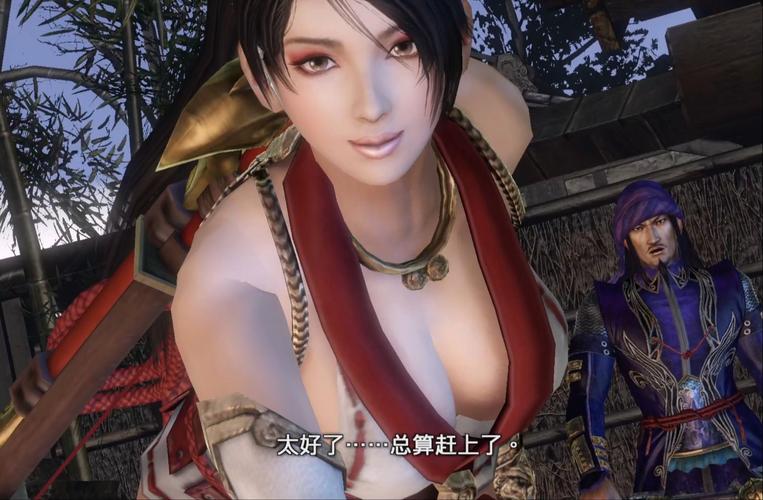 无双大蛇2特别版DLC有什么福利?免费解锁武器方法分享!