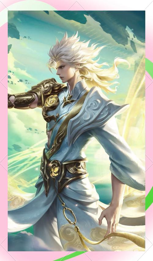 李白无双怎么得省钱秘笈?精打细算不浪费一分