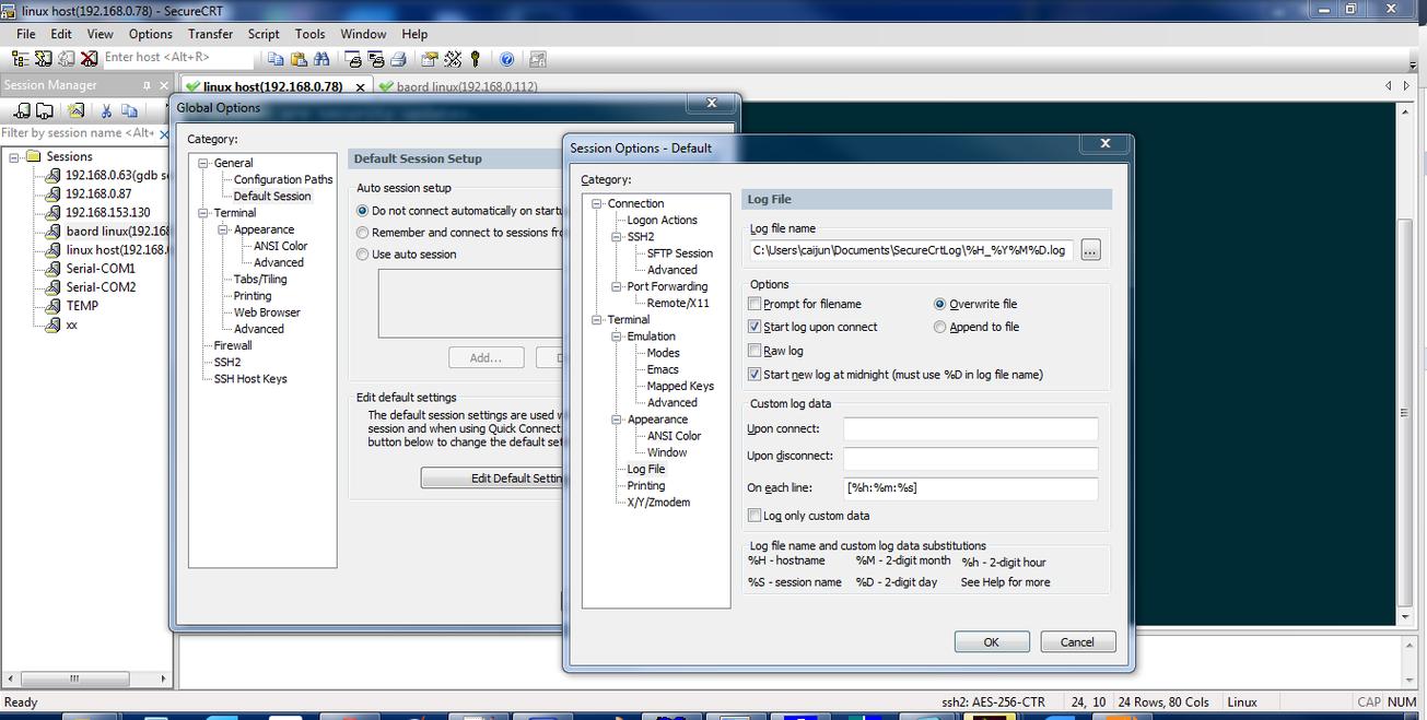 securecrt 绿色版免费吗能用吗(官方对比实测答案在这)