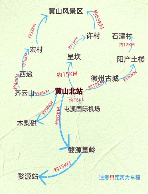 宏村在哪个省?避开误区直奔准确地址指南!