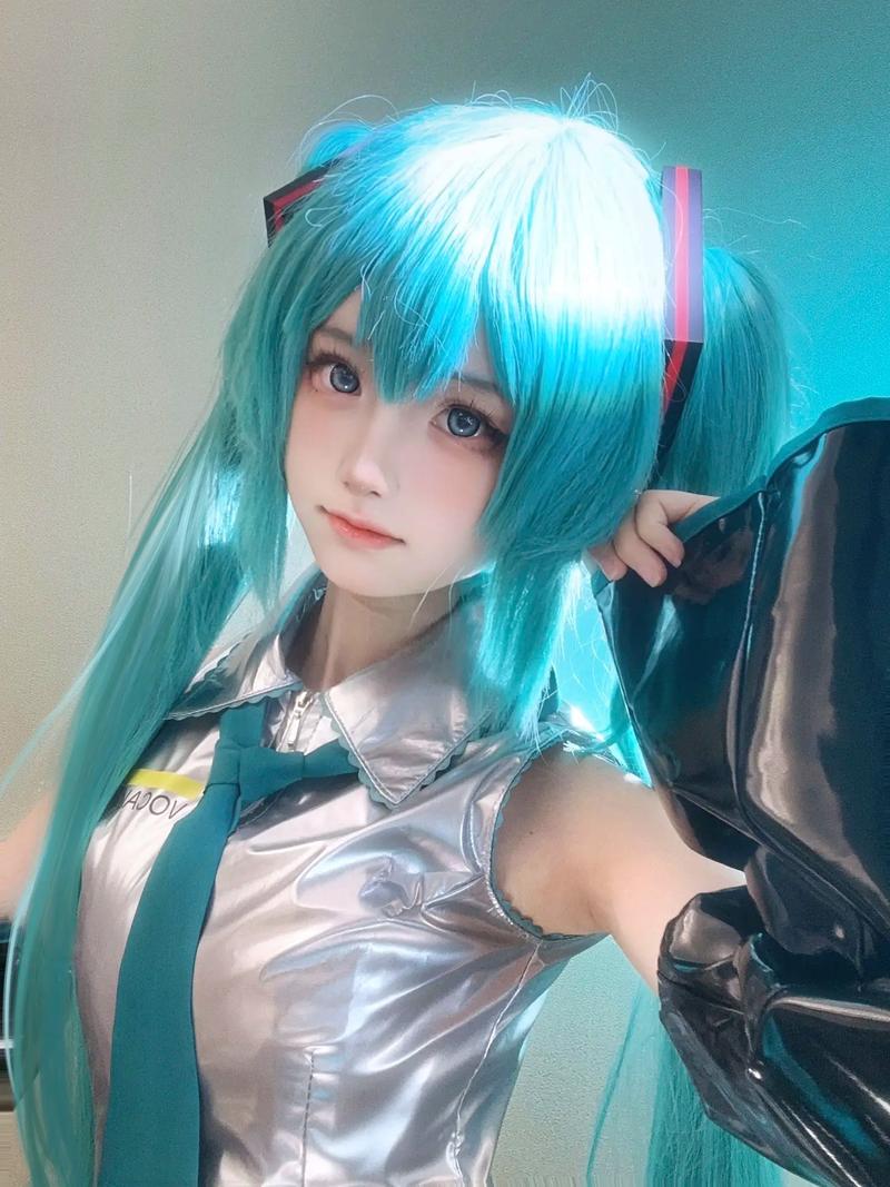 初音cos化妆常见问题解答?(避开误区完美上手)
