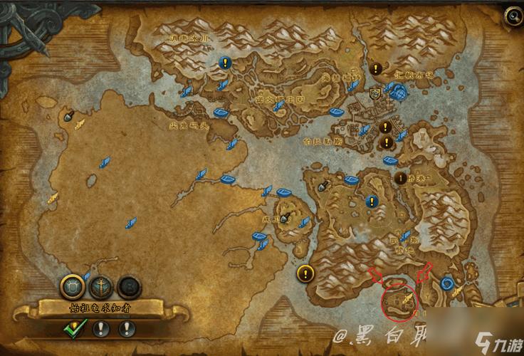 邪怒海滩的宝藏攻略有哪些？(新手必学5个技巧通关！)