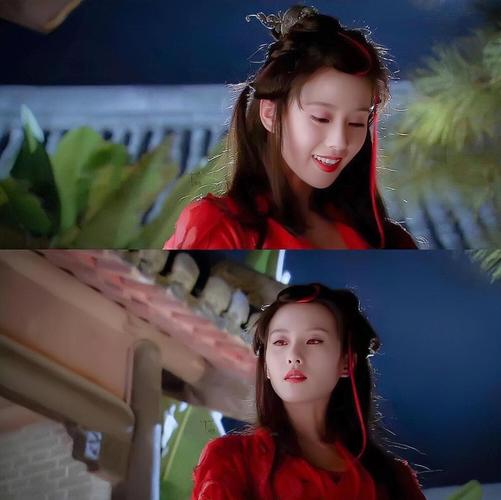 仙剑奇侠传三主演无滤镜定妆照释出，网友直呼天然美