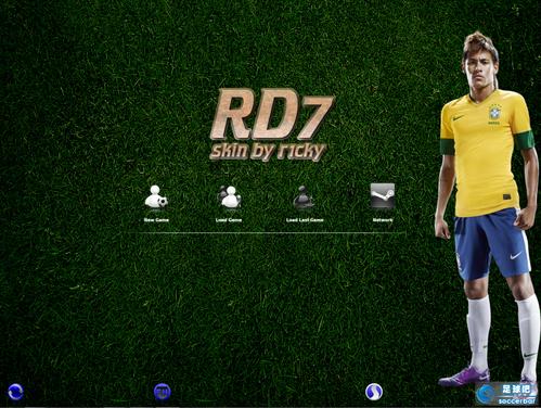 fm2012英格兰妖人盘点 这几个中场新手必备白菜价