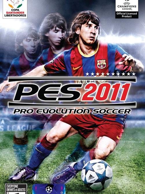 实况2011最新转会补丁怎么下载?最新免费资源大推荐!