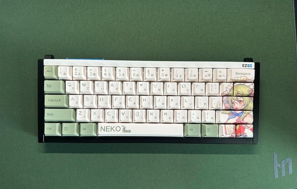 iqunix新手怎么选？掌握这4点轻松买到正品