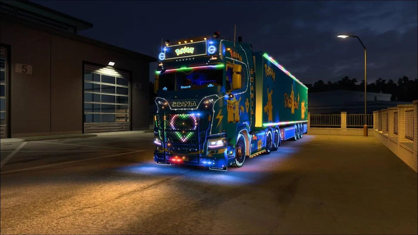 欧洲卡车模拟2序列号如何领取（限时免费通道指南）