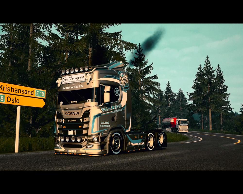 欧洲卡车模拟2序列号如何领取(限时免费通道指南)