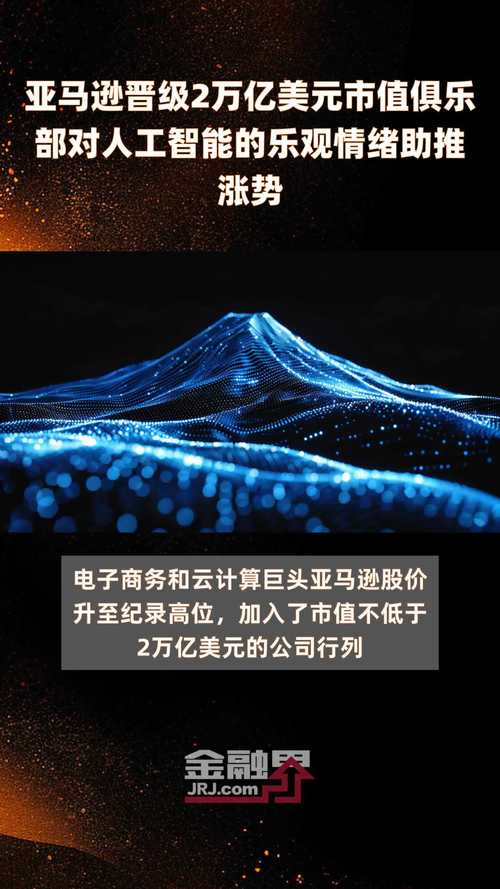 应对亚马逊市值蒸发近9千亿怎么做?专家支招4个策略