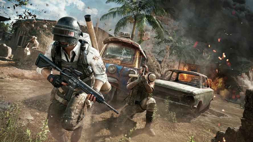 pubgtool画质助手安全吗？实测防封技巧与画质调节攻略