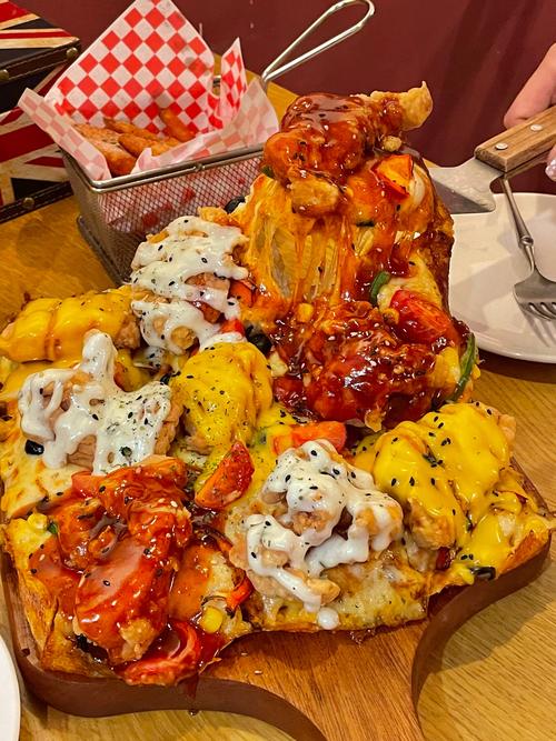 底特律美食特色尝什么？必吃这几家地道餐馆！