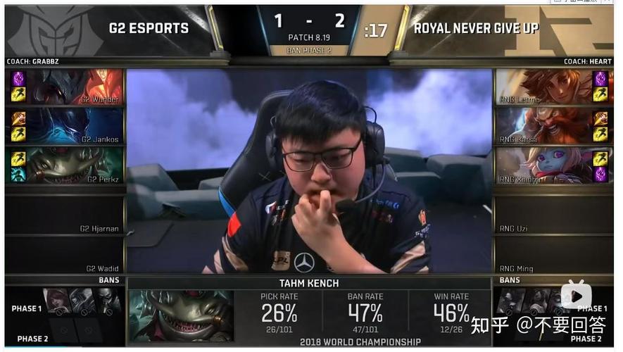 RNG vs G2比赛规则解读？新手必知攻略分享！