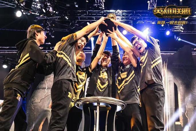 RNG vs G2比赛规则解读?新手必知攻略分享!