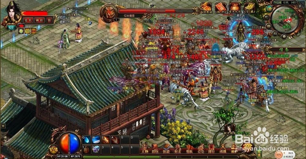 烈焰9377副本怎么打？老玩家教你轻松通关！