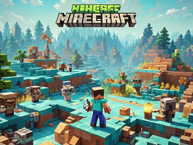 minecraft1.6.1怎么下载？超简单的安装步骤快速上手游戏！