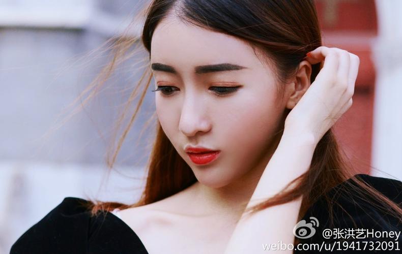 北舞张洪艺最近有啥新作品？校花最新舞台直击看这里