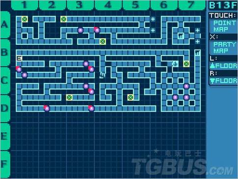 世界树迷宫难不难？手把手教你避坑通关技巧