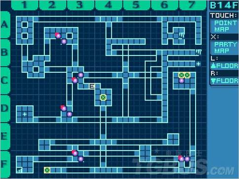 世界树迷宫难不难？手把手教你避坑通关技巧