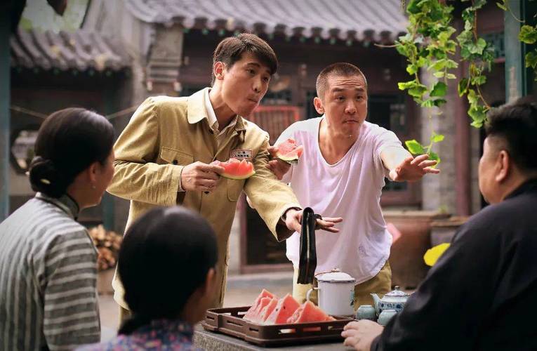 金水桥边电视剧演员谁最出彩？主角配角表现大起底！