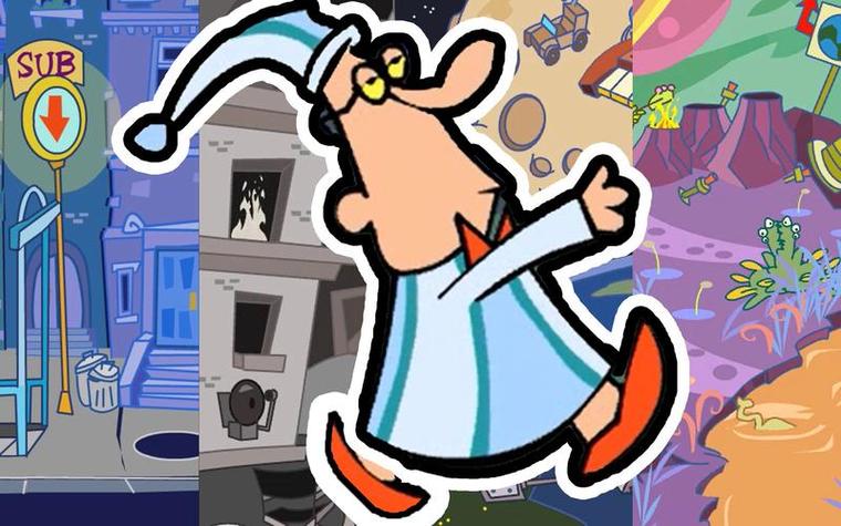 梦游先生9攻略怎么省时间玩？高效通关策略(老玩家经验分享)