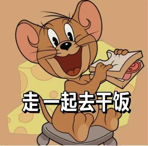 干饭人干饭魂干饭都是人上人健康吗？吃货快乐秘诀大公开