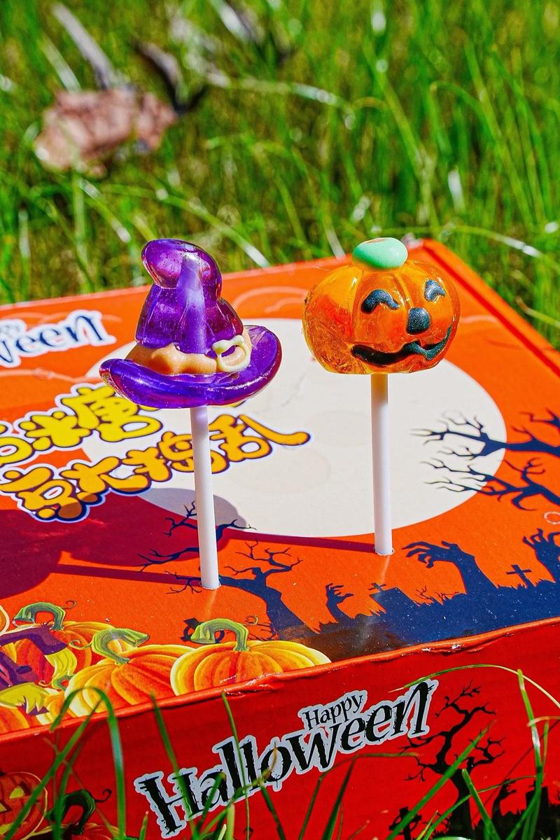 trickortreat怎么安全？(3个重点让儿童活动无忧)