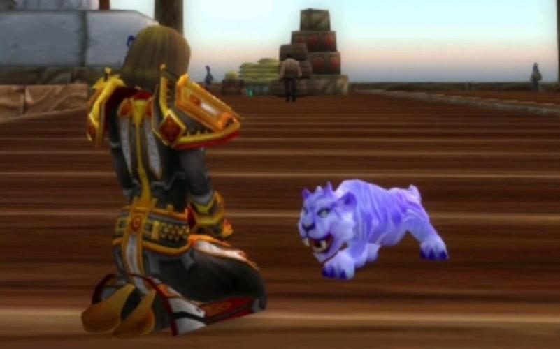 冬泉豹幼崽多久刷新？蹲点抓捕时间线详解