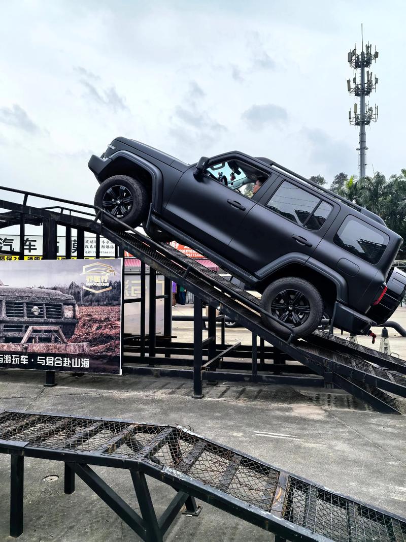 越野车单机游戏怎么下载？免费资源获取全步骤指南