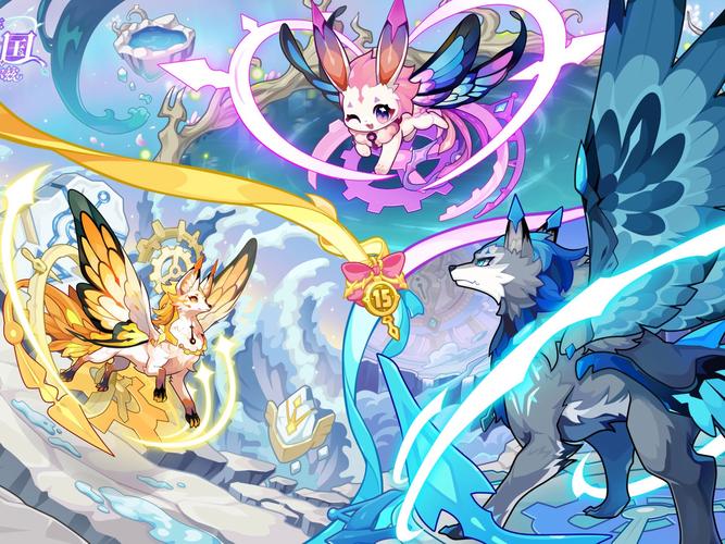 洛克王国点亮太复杂？5分钟学会的高效点亮小秘诀！