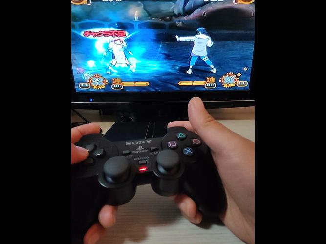 psp火影忍者究极觉醒3玩法技巧大揭秘(新手入门攻略)