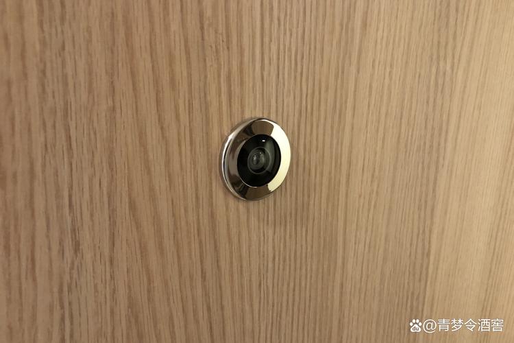 房门猫眼从外面看得到里面吗(家庭防盗必知关键点)
