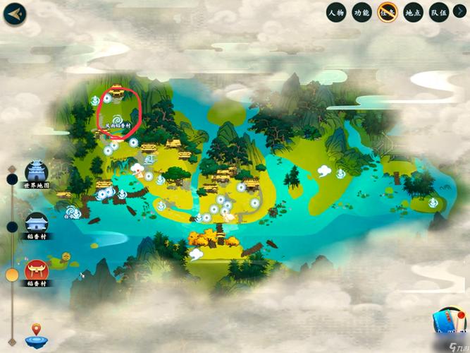 风雨稻香村任务新手怎么打？5个步骤轻松通关超实用！